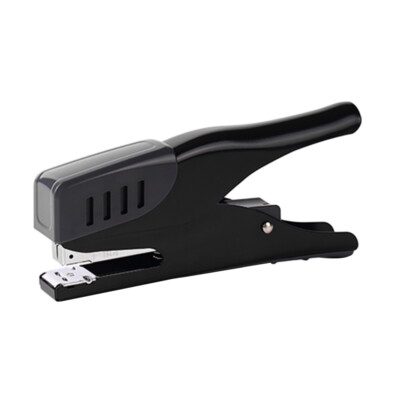 HandHeld Stapler Heavy Duty Office Stapler 25 Sheet Capacity Less J2R1