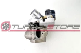 Turbolader 53049880115 für LAND ROVER DISCOVERY III 3 IV 4 RANGE ROVER SPORT 2.7
