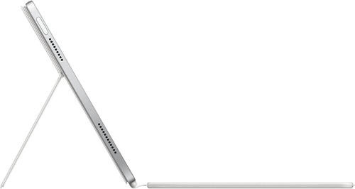 Apple Magic Keyboard Folio: iPad Keyboard and case for iPad (10th Generation) - Picture 2 of 5