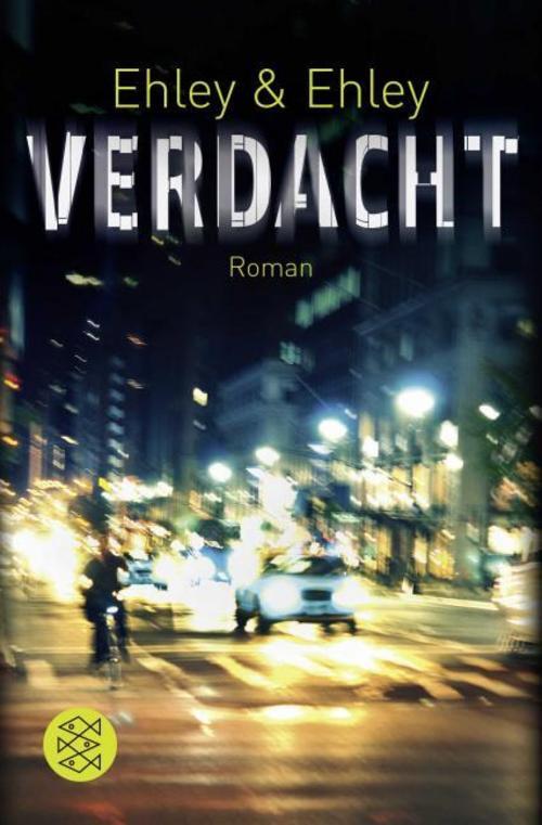 Thumbnail - Verdacht Eva Ehley