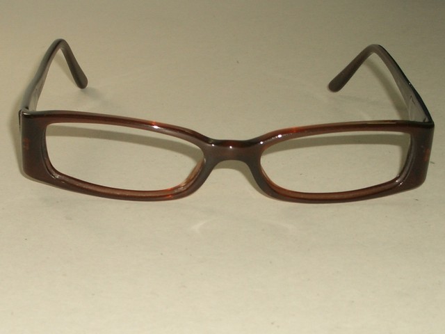 chanel rectangle eyeglasses