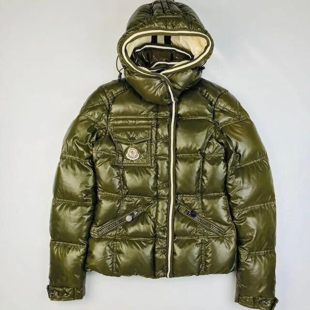Moncler jacket size 0 Clearance