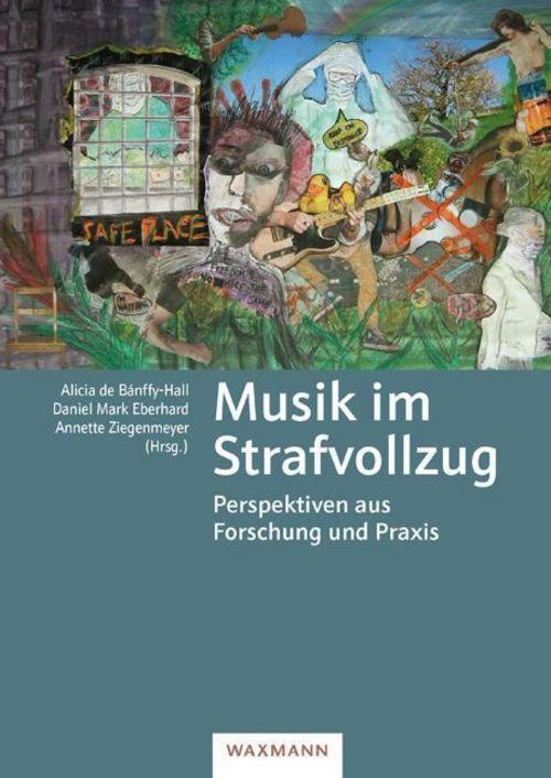Thumbnail - Musik Strafvollzug Alicia De Bánffy-hall