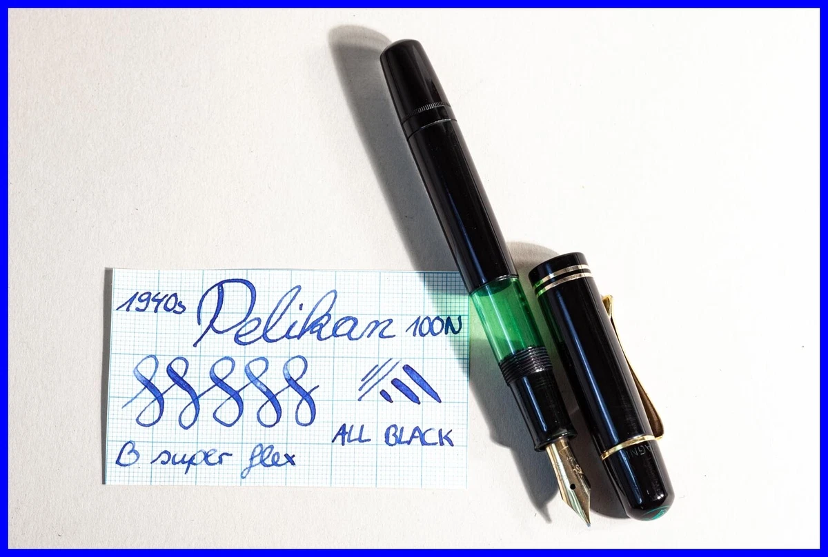 Pelikan 100 for sale | eBay