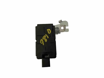 2012 NISSAN VERSA KEY LESS GO ASSIST CONTROL MODULE OEM