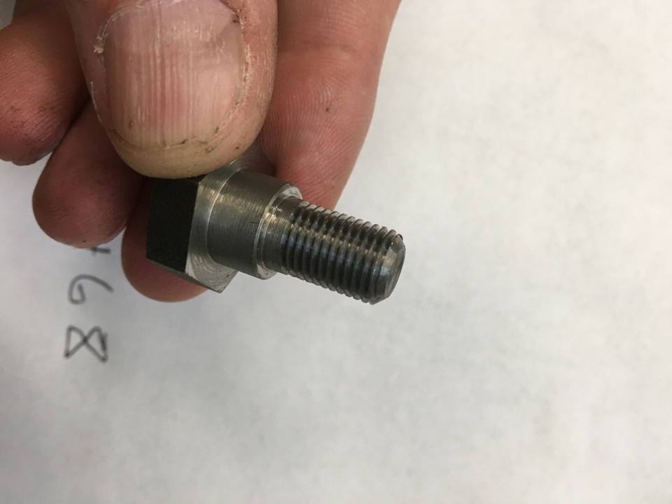 Clip De Retorno Acelerador Para Jeep Willys MB GPW CJ2A Cj3a N