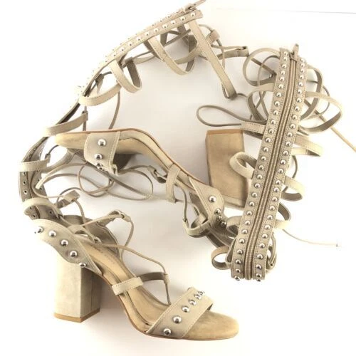 Sandalias Tachuelas GB para De mujer