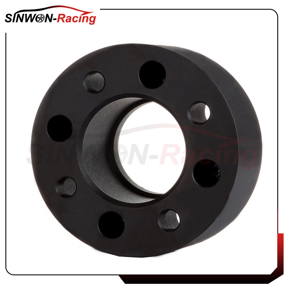 Espaçadores de roda 2 peças 2" de espessura 10x1,25 4x110 50mm para 2008-2016 Suzuki King Quad 400 - Imagem 4 de 4