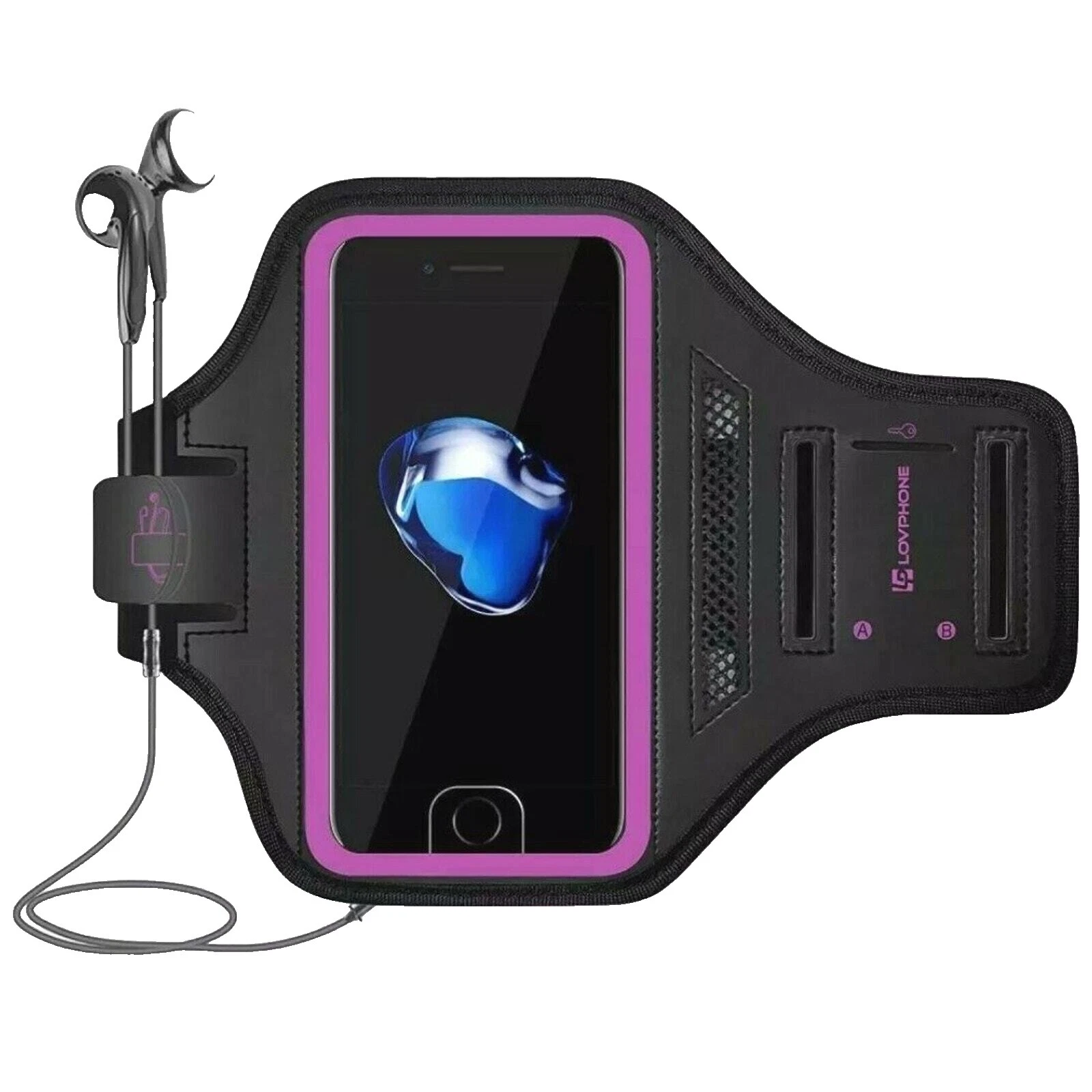 Универсальные повязки Apple