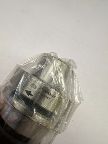 IMS COLLET CHUCK HOLDER HSK-63-F Balanced Tool Holder WITHOUT NUT X3 - Picture 7 of 9