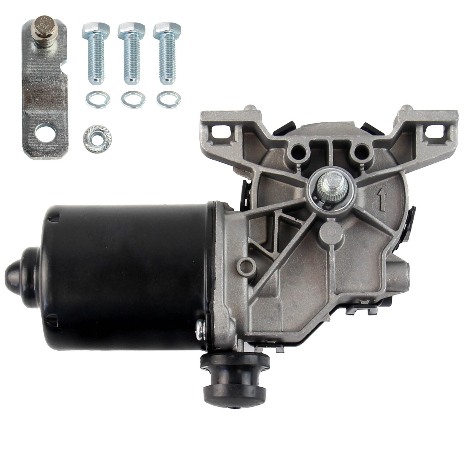Moteur essuie-glace Fiat 500 en panne résolvez le blocage du balayage avant