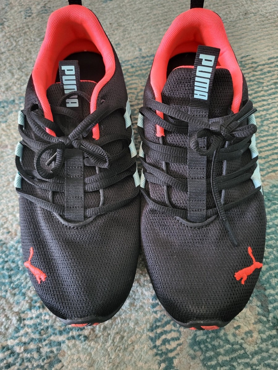 Puma Riaze Prowl Running Shoes Womens Size