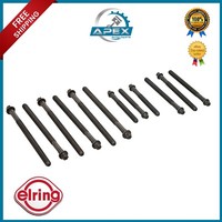 Zylinderkopf Schraubensatz FüR BMW 1 Serie 3 5 X1 X3 - Elring 527.450