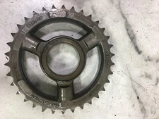 12 Harley Davidson FXDB Dyna Street Bob primary drive sprocket gear