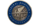 FAA 50th Year Anniversary  Challenge Coin Federal Aviation Administration - NEW!
