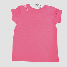 Haut Manches Longues The Children's Place - Motif "My Dino Ate My Cupcake", Taille 7-8 Ans, Occasion