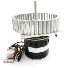 NU-VU 250-1002 MOTOR ASSY