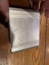 HyperJuice MBP-060 Powerbank Lithium-Ion (Li-Ion) 16000 mAh For MacBook