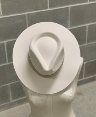 Teressa Foglia Lynn Hat - Curateur Spring Box - MSRP Retails  display picture 1