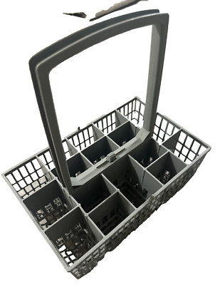 ASKO D1807 Dishwasher - Cutlery Basket (RM)