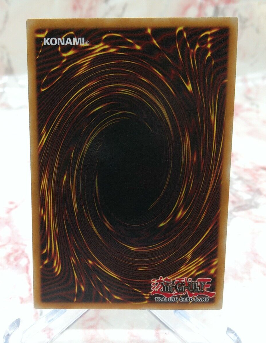 Yugioh Concours De Cruisine (Culinary Confrontation) AGOV-EN064 C