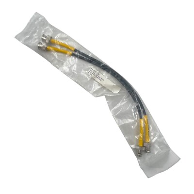 2X ROHDE & SCHWARZ W259-1504.6762 / W259 1504.6762 / W25915046762, Kabel