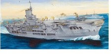 I Love Kit (Trumpeter) 1/350 HMS Ark Royal Ai...