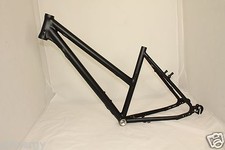 Rohloff  Rahmen Alu 28" D Trapez Light Gudereit RH 53 Canti/Magura 1,99 Kg*