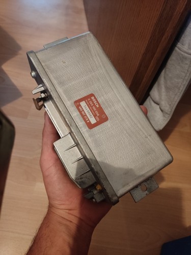 Audi 80 b4 cabrio ABS- Steuergerät