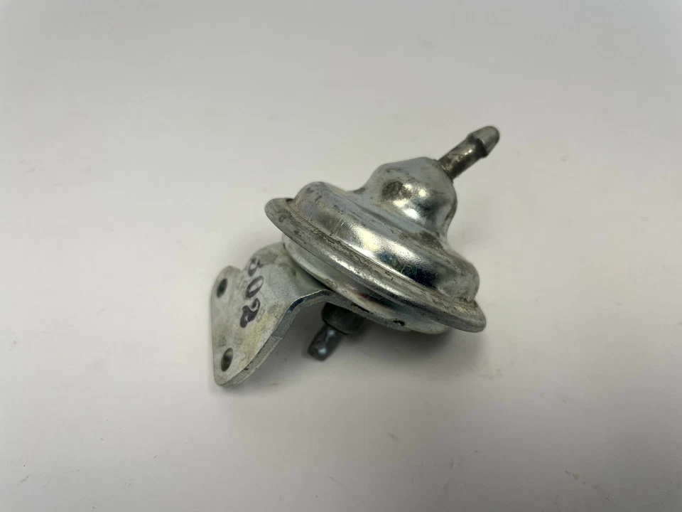 1968-1970 Chrysler Plymouth AVS Carter Carburetor Choke Diaphragm 2933045 NOS. - Image 4 of 4