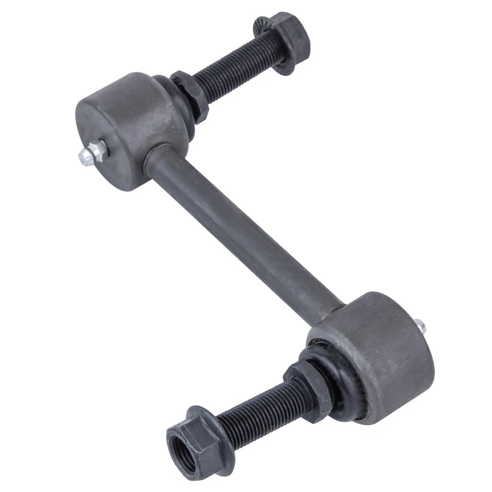 Barra estabilizadora de suspensión trasera izquierda derecha eslabones para Hummer H3 H3T 2006-2010 Foto 4 de 4