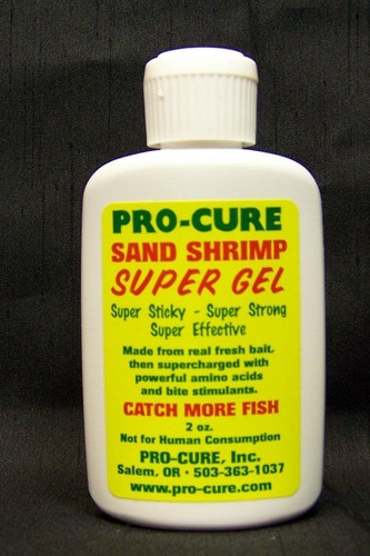 Pro-Cure Super Gel Scent ***Choose Scent*** - Picture 11 of 22