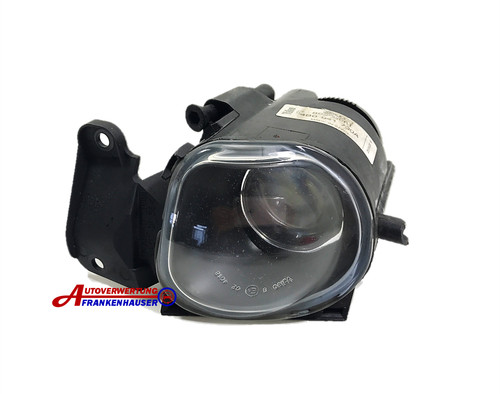 Audi A6 4B2 4B5 C5 Nebelscheinwerfer rechts 4B0941700A Valeo 89303061