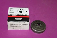 NOS Oregon Pro Spur Sprocket. Part 513471X. Acquired from a closed dealership.