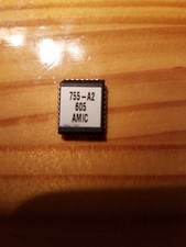 755-A2 AMIC BIOS Chip