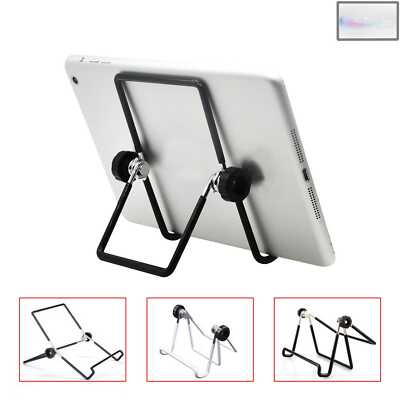 Tablet Ständer für Hotwav Pad 8 Tablet Tisch Halterung klappbar