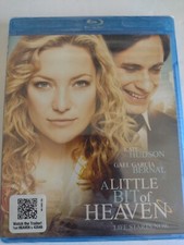 A Little Bit of Heaven - DVD - Blue Ray NEW