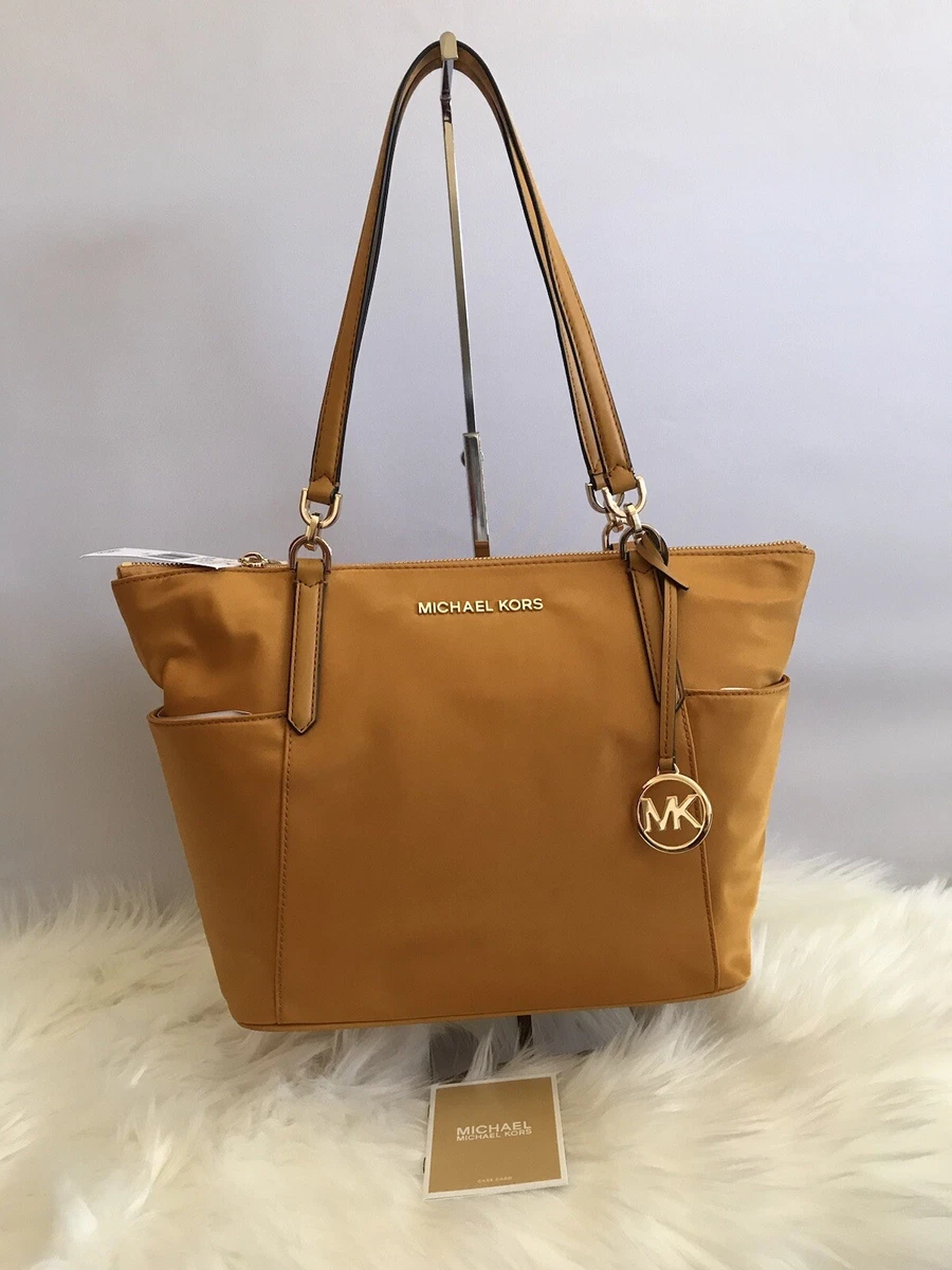 Michael kors top marigold bag
