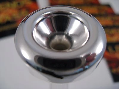 LEGENDS BRASS LEGENDS Winston Byrd .603 Trumpet Mouthpiece HEAVY STANDARD LIGHT jazz pro solo