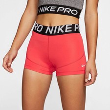 nike pro spandex 3 inch