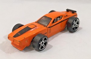 71 dodge charger hot wheels