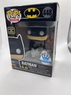 Funko Pop, Batman, Funko Exclusive, #448