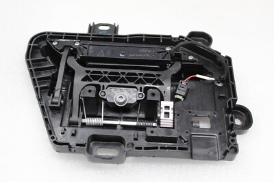 2016-2020 Tesla Model S Front Left Exterior Door Handle Outer