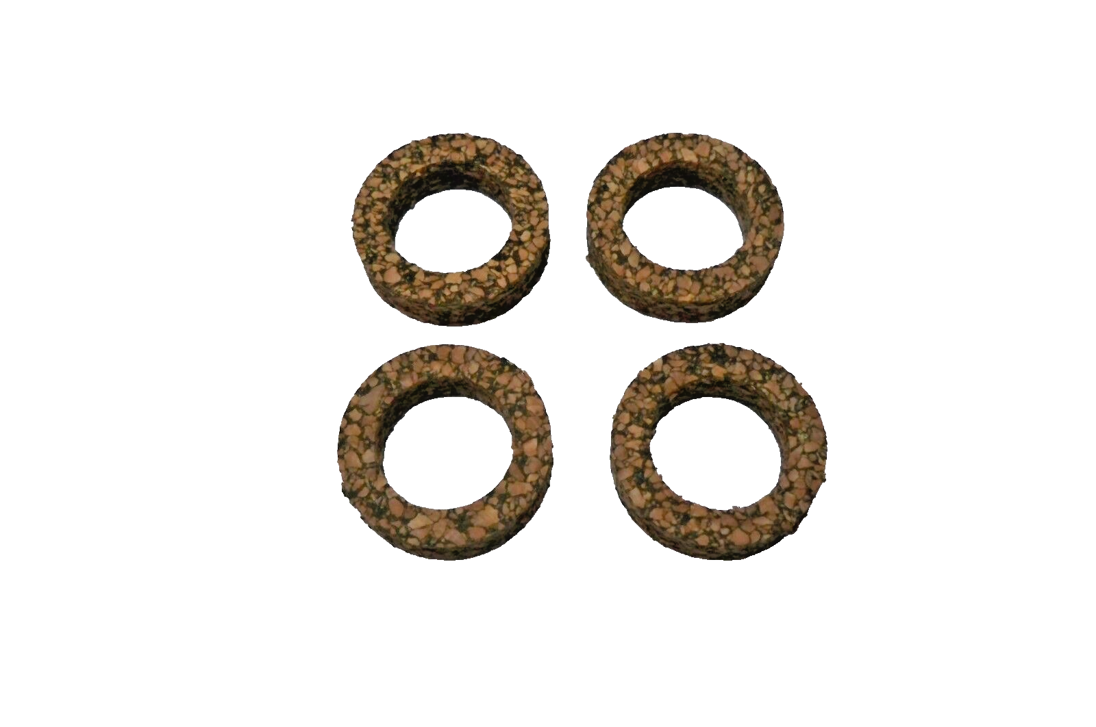 Einspritzdichtungen 3er Set - Passt Für Ford & New Holland Traktoren Wie 2000-233 Serie Einspritzdichtungen 3er Set - Passt Für Ford & New Holland Traktoren Wie 2000-233 Serie