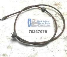 Cable tachometer Drive