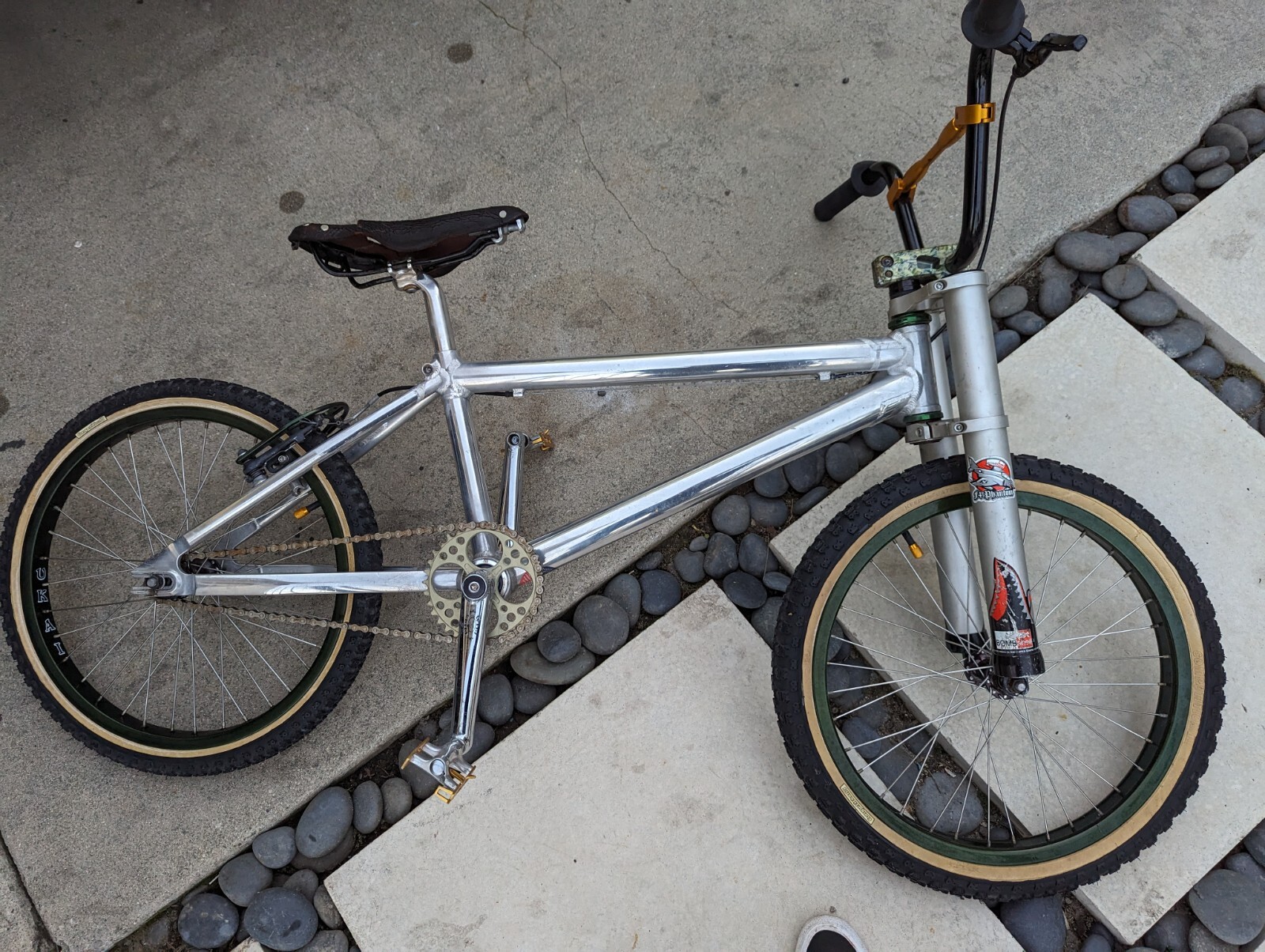 Kastan BMX Bike eBay