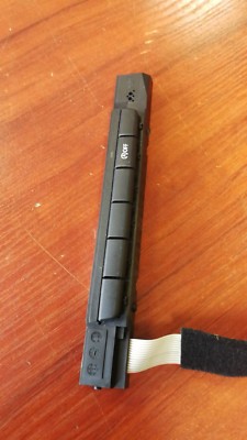 ORIGINAL BMW E81/E87/E90/E91/E92/E93 TRAKTIONSKONTROLLSCHALTTAFEL 61.31-6970919