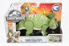 roarivores sinoceratops