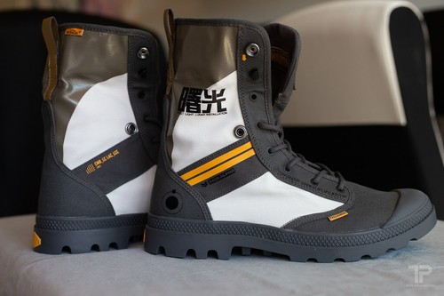 Destiny x Palladium Pampa Baggy 