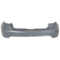 StoßStange Hinten FüR Mercedes-Benz A-Klasse W169